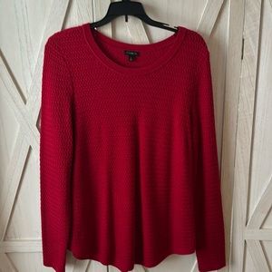 Talbots sweater